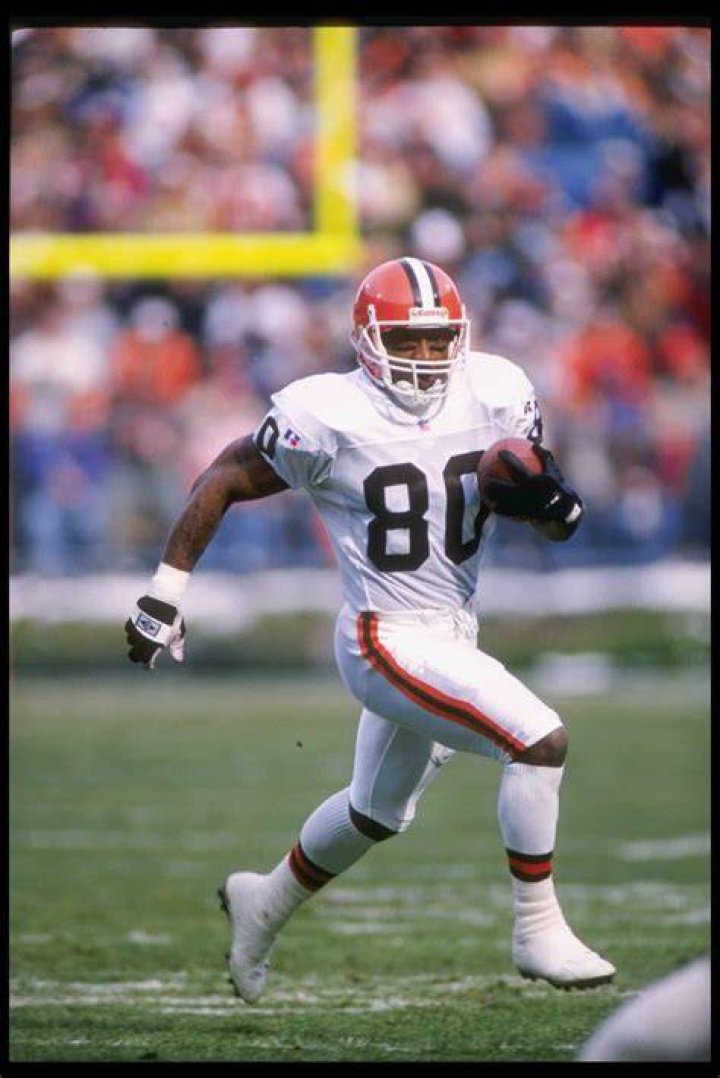 The Andre Rison Story: A Journey Through Triumph and Tribulation