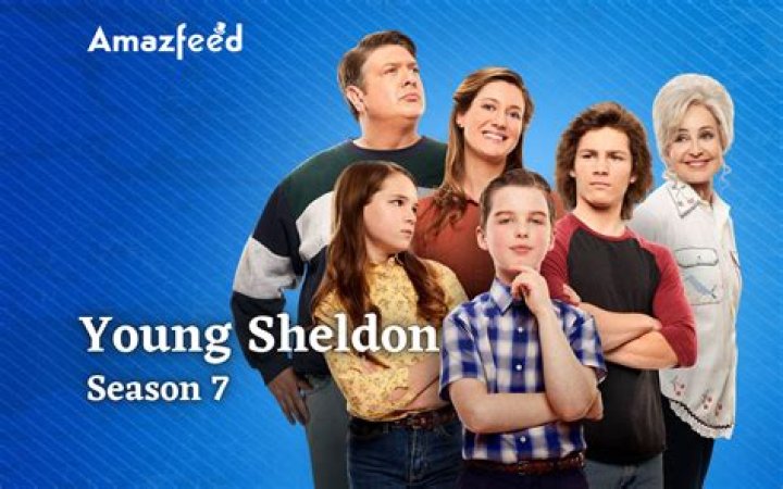 The Anticipation and Excitement Surrounding Young Sheldon Season 7 on Max