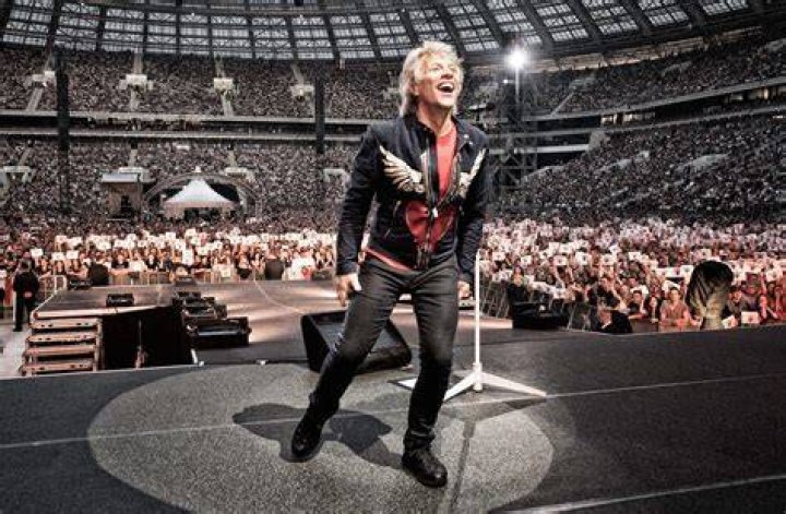 The Anticipation for Bon Jovi's New Release: Exciting News for 2024