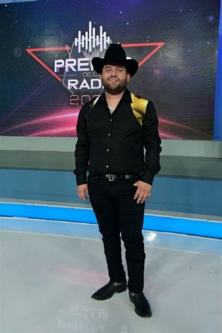 The Astonishing Insights into Luis R Conriquez Height and Beyond