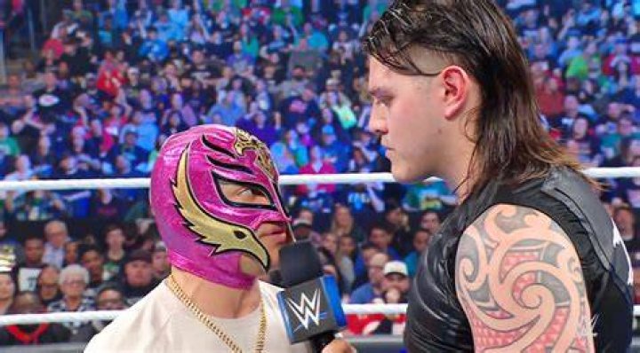 The Astonishing Wealth of Rey Mysterio: A Financial Breakdown
