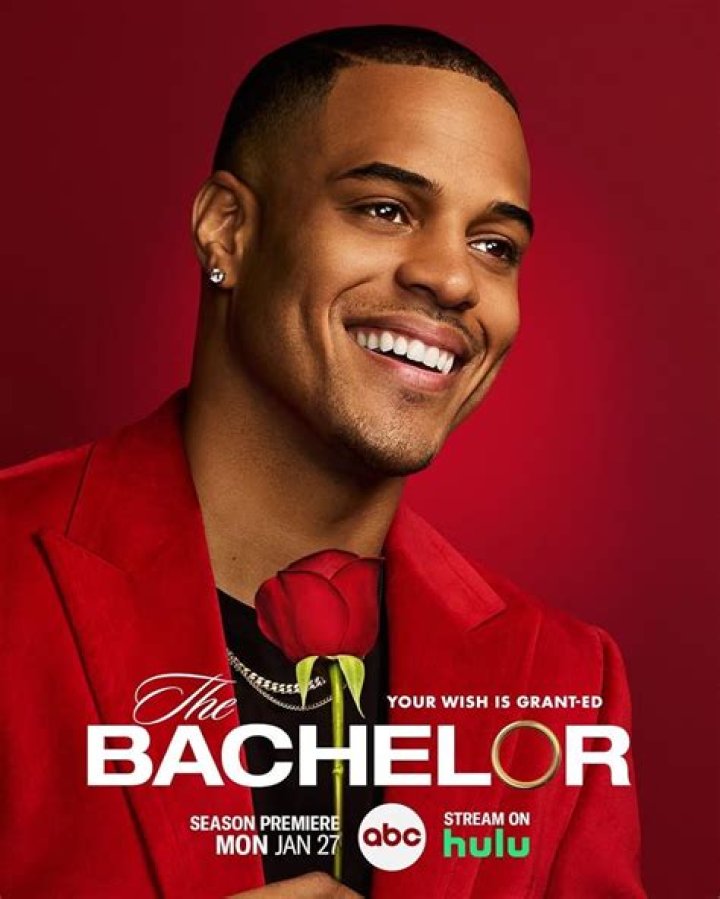 The Bachelor 2024 Contestants: Meet the New Faces of Romance