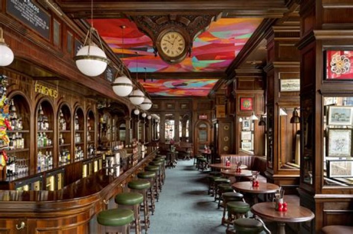 The Basin Pub: A Hidden Gem in the Heart of the Community