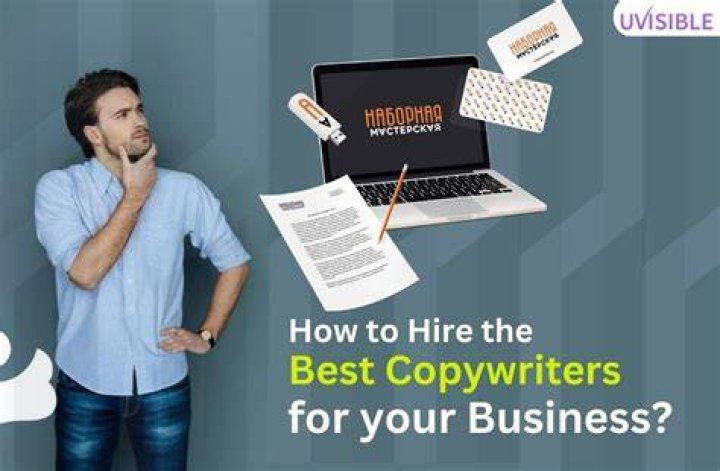 The Best Copywriters in Advertising: Masters of Persuasion and Creativity