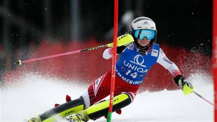 The Best Guide to Alpine Skiing with Charles Kim
