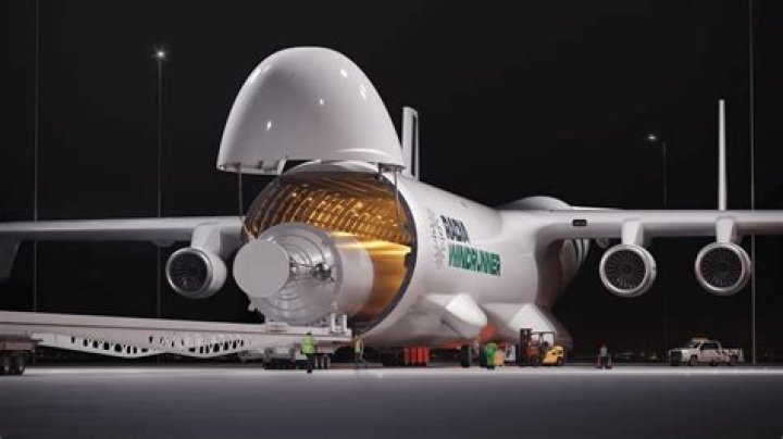 The Biggest Aeroplane on Earth: A Comprehensive Exploration