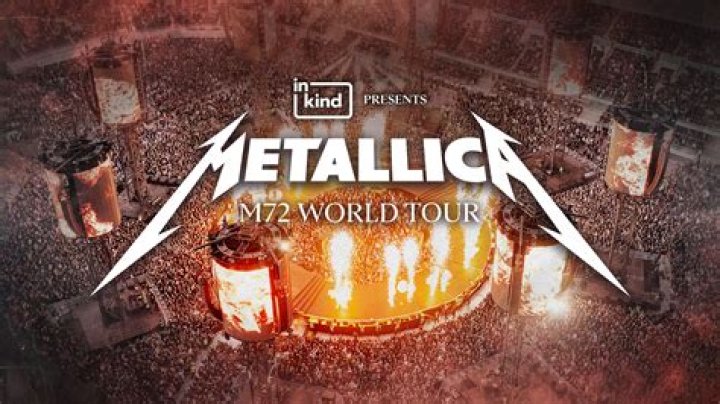 The Biggest Metallica Concert Ever: A Journey Through Time and Sound