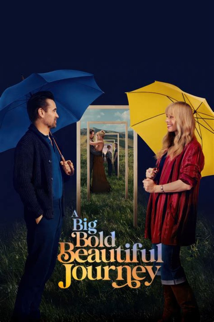 The Bold and the Beautiful: A Journey Through Glamour and Intrigue