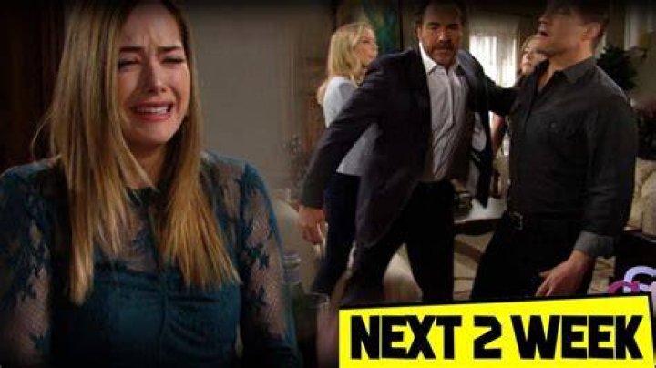 The Bold and the Beautiful Spoilers: What to Expect in the Next 2 Weeks Ahead