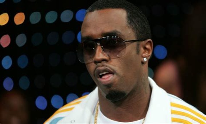 The Boule: Sean Combs and His Influence in the Music Industry