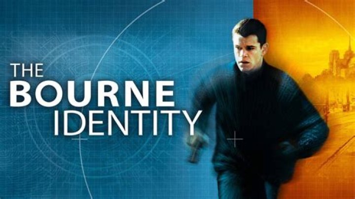 The Bourne Identity Movies in Order: A Complete Guide