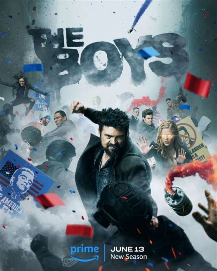 The Boys Season 4 Episode 7 Free: Everything You Need to Know