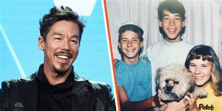 The Bromstadiblings: A Family of Renovation Experts with David Bromstad