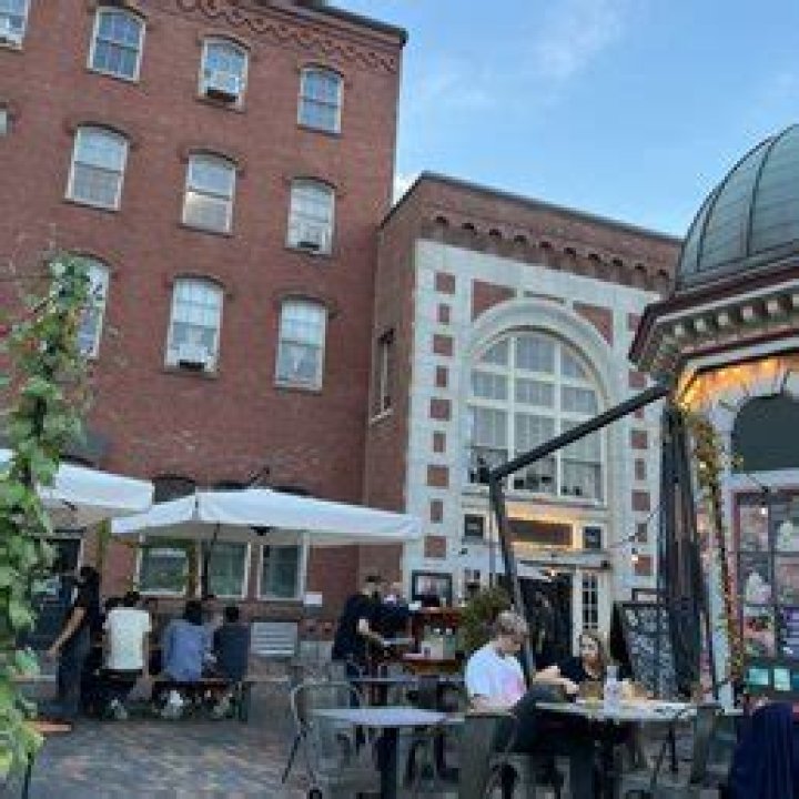 The Buzzing Experience at Beehive Restaurant Tremont Street Boston MA