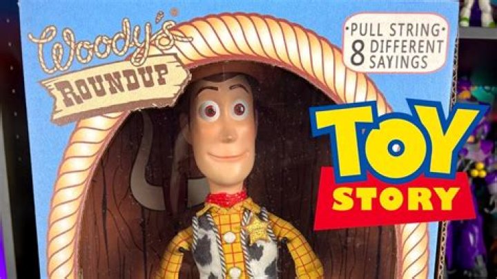 The Captivating Journey of a Woody Actor: A Comprehensive Exploration