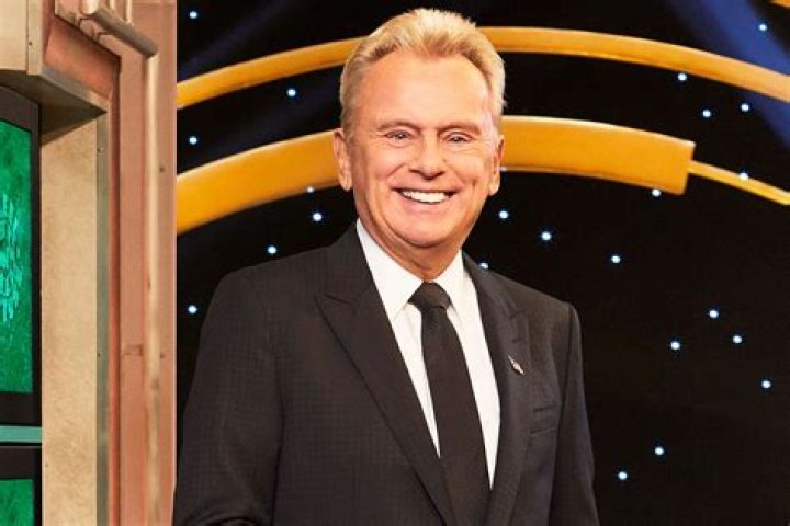 The Captivating Journey of Pat Sajak: A Television Icon