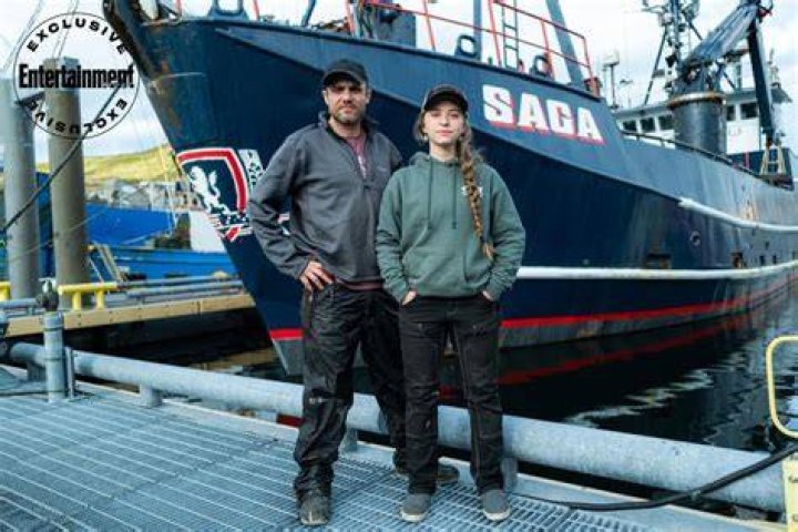 The Cast of Deadliest Catch: An In-Depth Look at the Fishing Legends