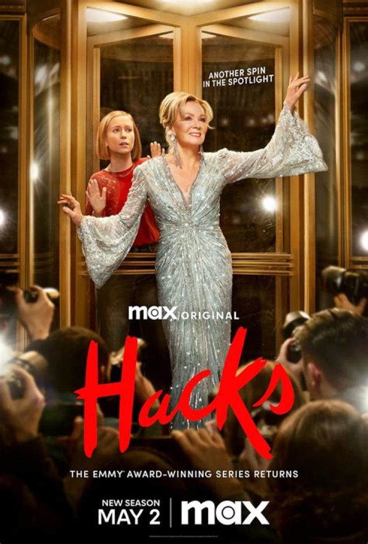 The Cast of Hacks: A Deep Dive into the Stars of the Acclaimed Comedy Series