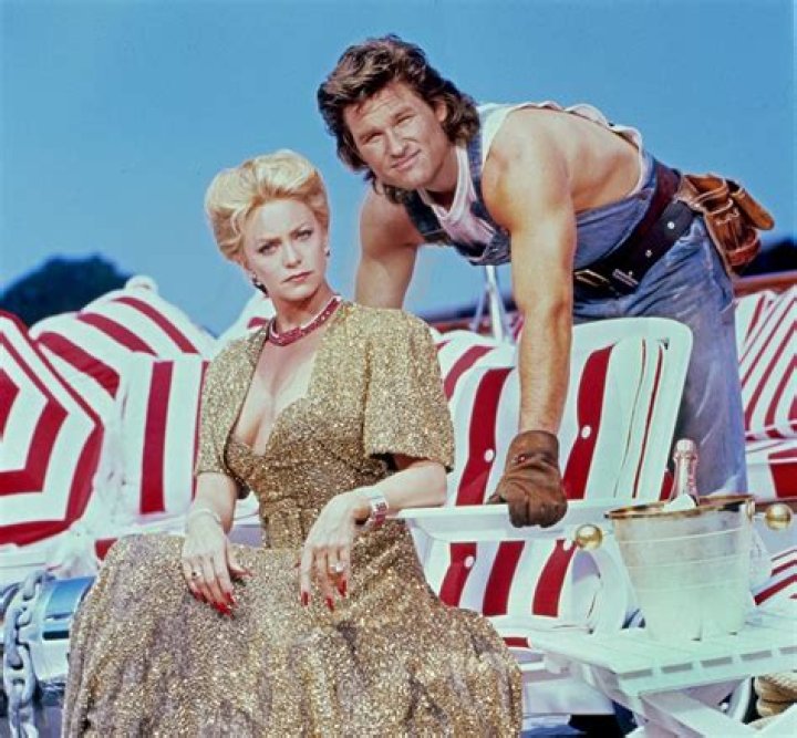 The Cast of Overboard 1987: A Timeless Classic