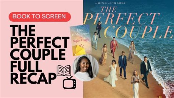 The Cast of The Perfect Couple: A Deep Dive into Characters and Performances