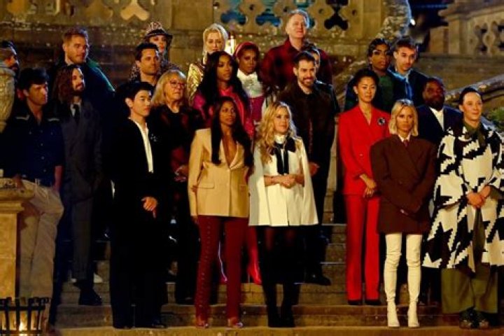 The Cast of The Traitors: Exploring the Intriguing Characters Behind the Show
