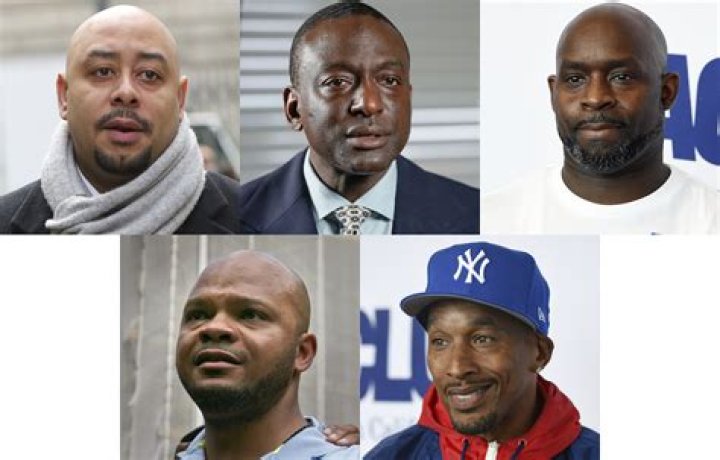 The Central Park Five Case and Donald Trump: A Controversial Intersection of Justice