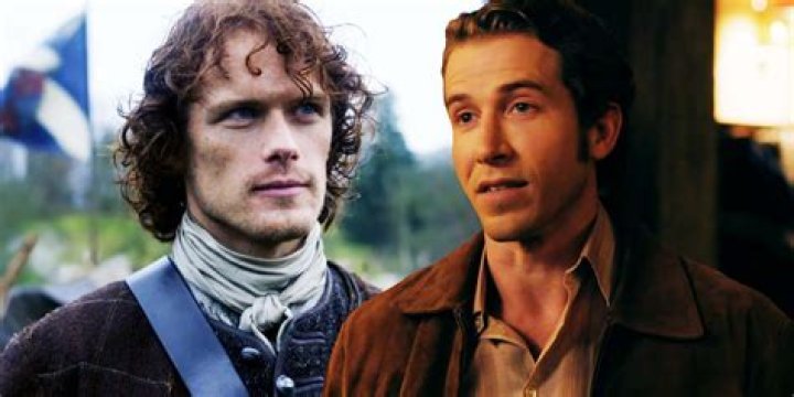 The Charismatic Actor Behind Jamie Fraser in Outlander