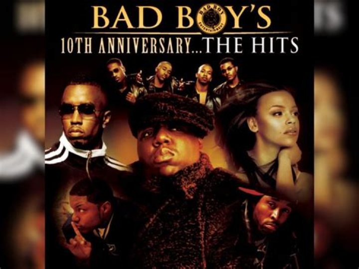 The Chart-Topping Journey of Popular P Diddy Songs