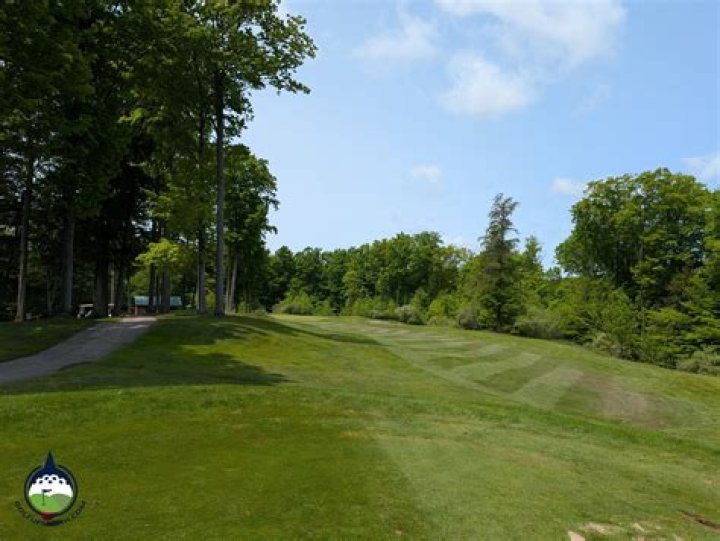 The Chief Golf Course: A Golfer's Paradise