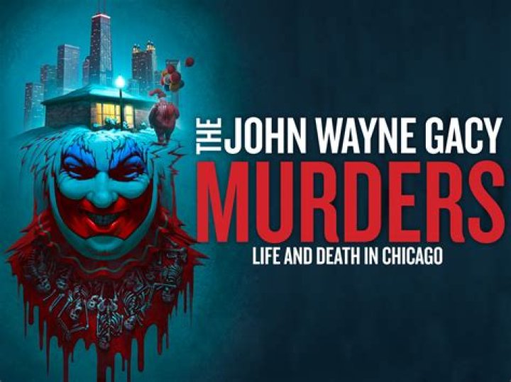 The Chilling Tale of the Movie of John Wayne Gacy: An In-Depth Exploration