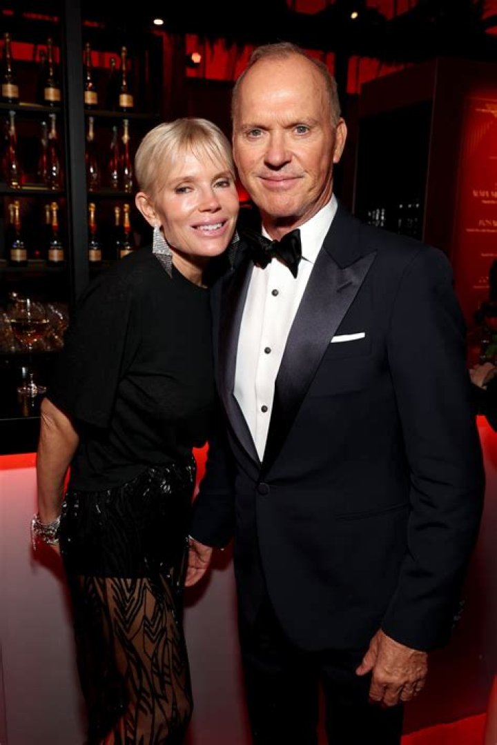 The Cinematic Dynamic Duo: Exploring the Collaborations of Caroline Williams and Michael Keaton