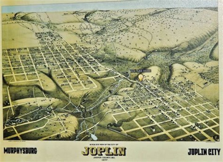 The City of Joplin: A Hidden Gem in the Heart of Missouri