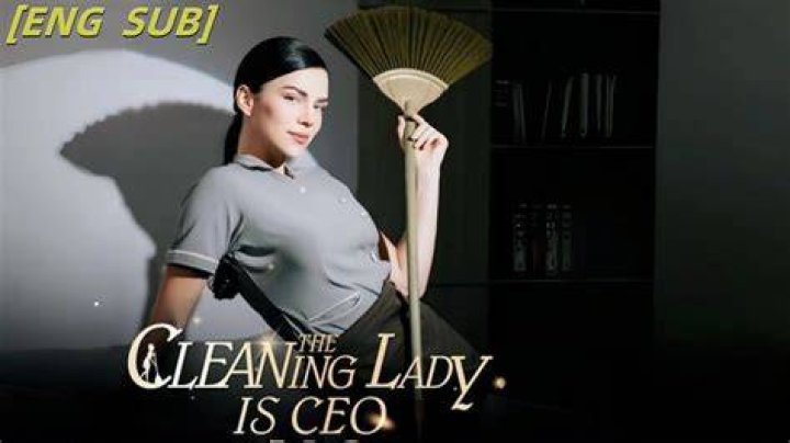 The Cleaning Lady is CEO Full e Download: An In-Depth Exploration