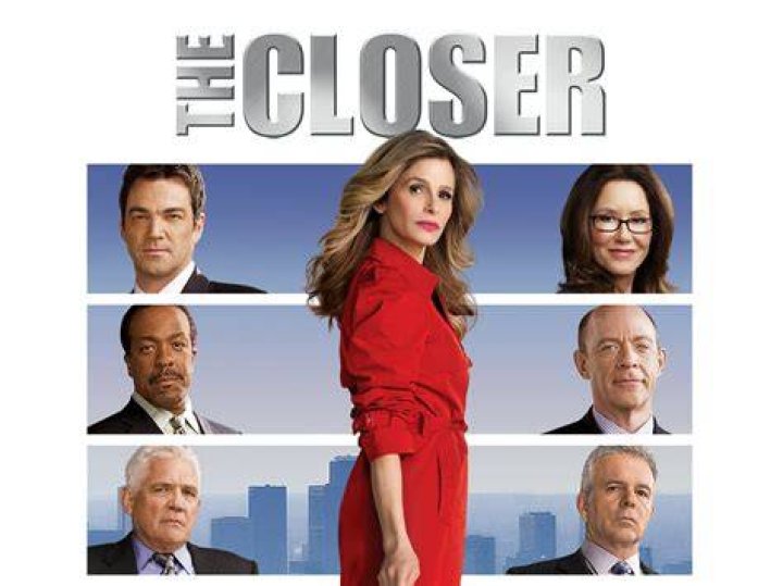 The Closer Cast: A Comprehensive Look at the Iconic Characters
