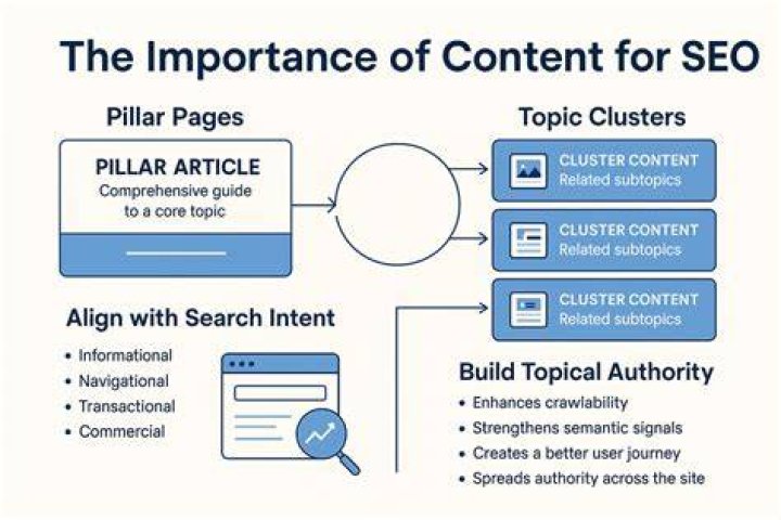 The Complete Guide to Links: Importance, Types, and Best Practices