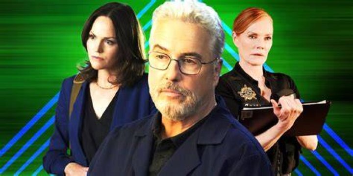 The Complete Guide to the 'CSI: NY' Cast: From Stars to Supporting Roles