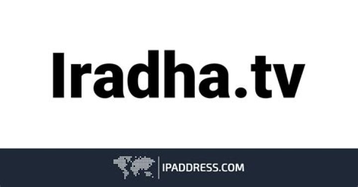 The Complete Guide to www iradha.com: Your Source for Latest News