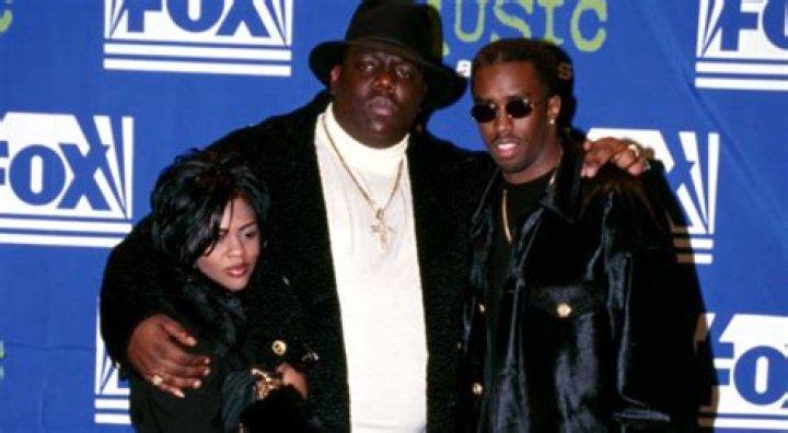 The Complex Relationship Between P Diddy and Notorious B.I.G.: A Journey Through Hip-Hop History