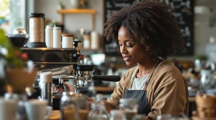 The Comprehensive Guide to Becoming a Starbucks Barista: Skills, Training, and Opportunities