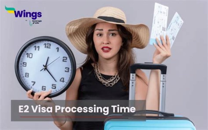 The Comprehensive Guide to E2 Visa: Everything You Need to Know