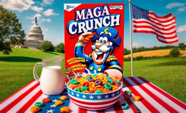 The Comprehensive Guide to Maga Crunch: Understanding its Origins, Impact, and Future
