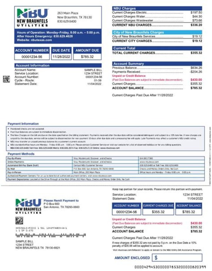 The Comprehensive Guide to NBU Utilities: An Essential Resource for Modern Living
