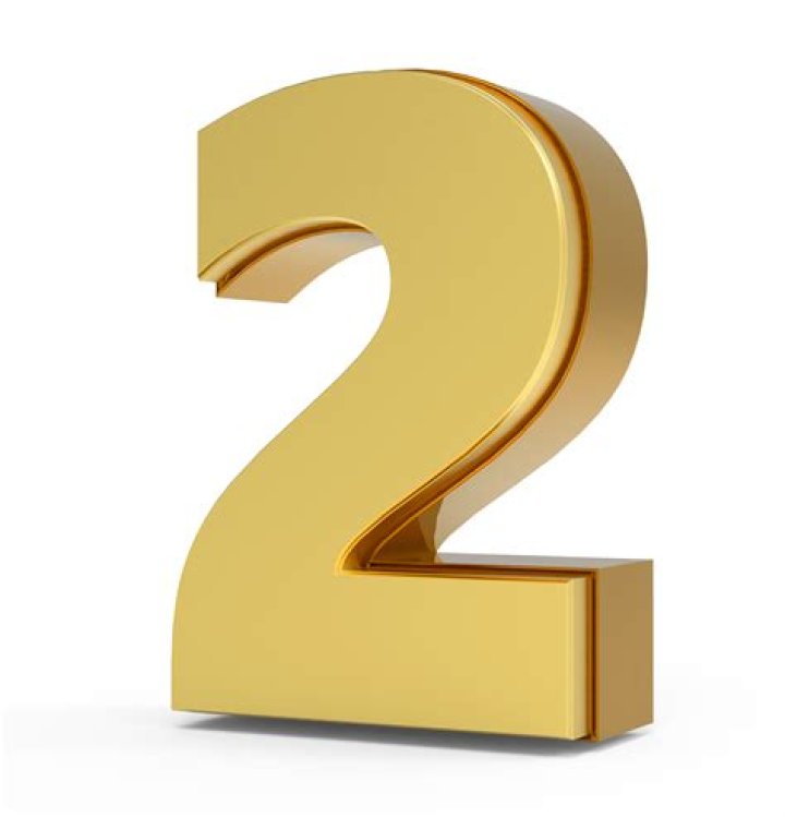 The Comprehensive Guide to Understanding the Number 2