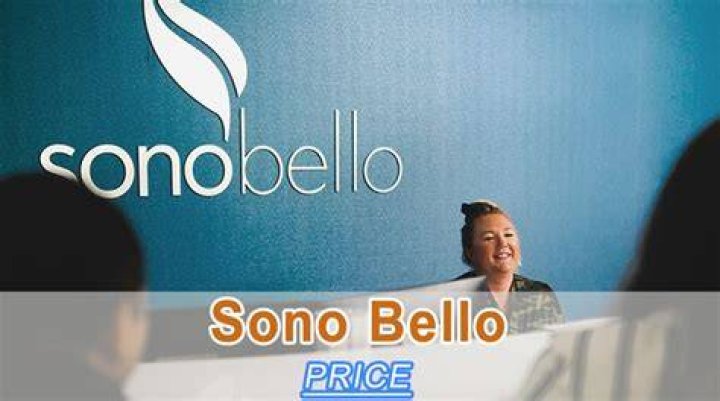 The Comprehensive Guide to Understanding the SonoBello.com Price List