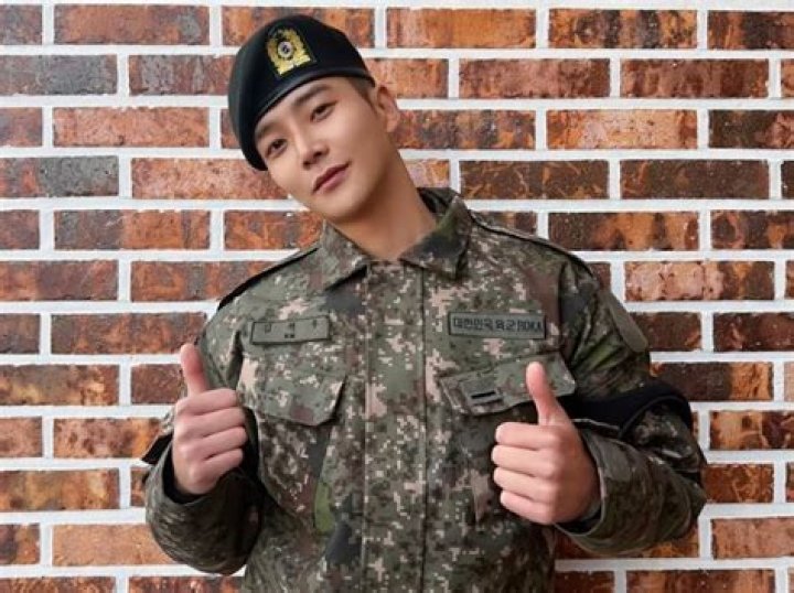 The Comprehensive Insight into Rowoon's Military Service: A Journey of Duty and Honor