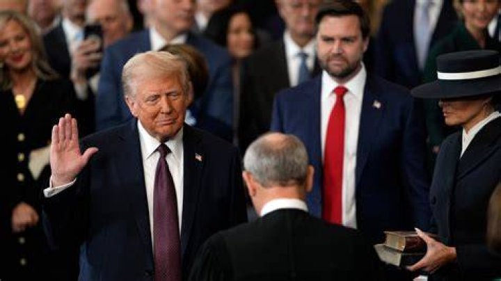 The Controversial Visit: Donald Trump in Colorado