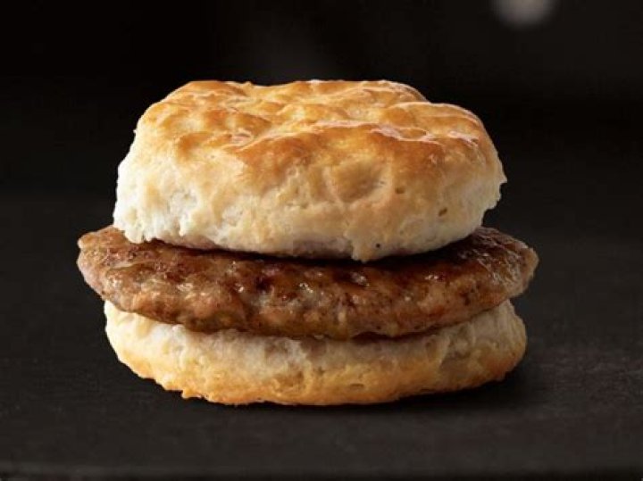 The Cost of McDonald's Sausage Biscuit: A Detailed Guide