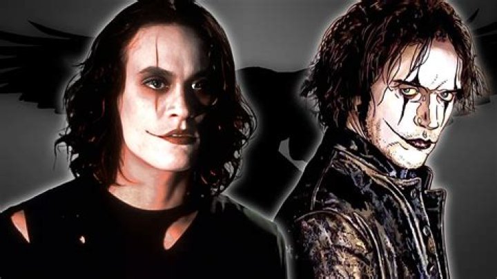The Crow Makeup: Unveiling the Art and Techniques Behind the Iconic Look