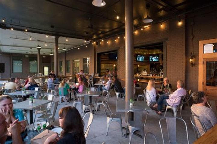 The Culinary Journey at The Feed Chattanooga TN