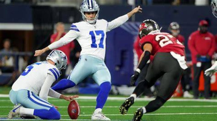 The Dallas Kicker: A Deep Dive into the Team's Pivotal Role in Football